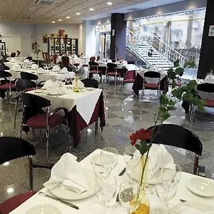 Mendigoia Hotel