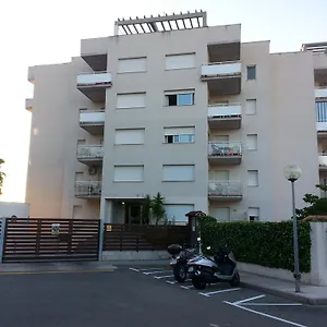 Rvhotels Port Canigó Apartahotel