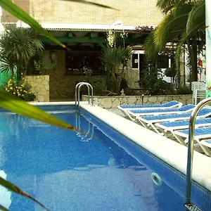  Hotel Marbella