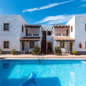 Mar Y Sal Apartahotel